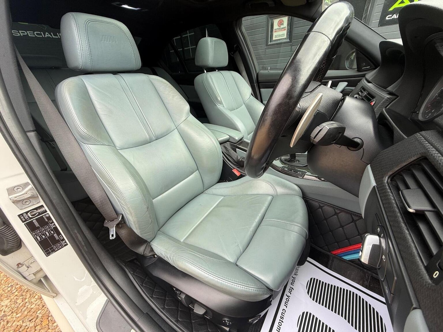 Used BMW M3 2010 for sale - 75881660: Photo 22