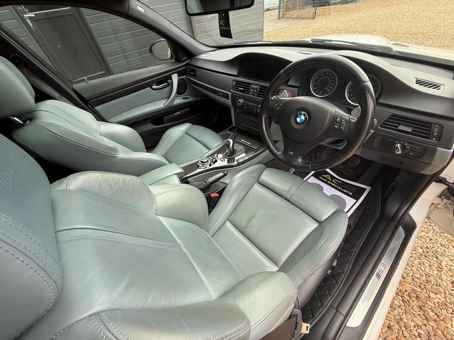 Used BMW M3 2010 for sale - 75881660: Photo 23