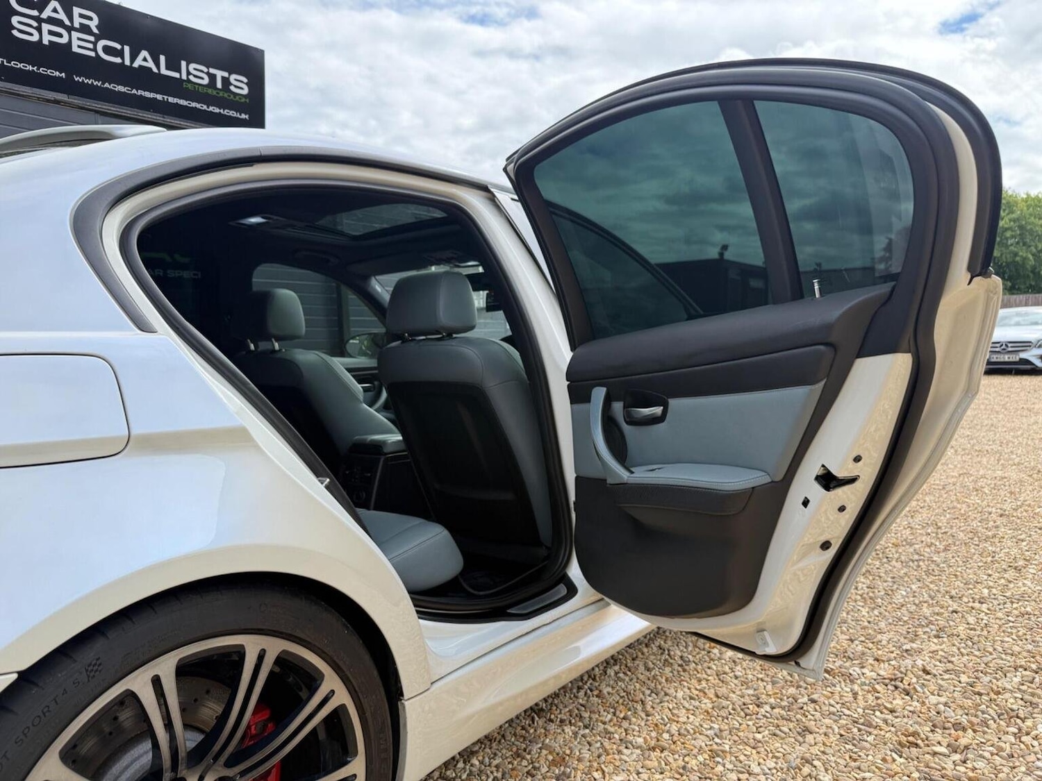 Used BMW M3 2010 for sale - 75881660: Photo 24