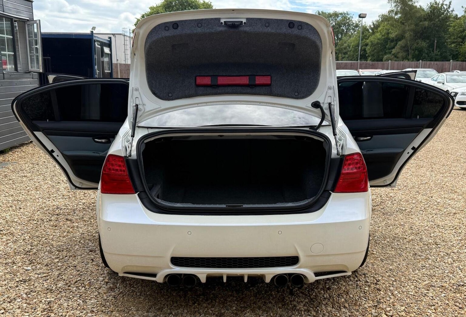 Used BMW M3 2010 for sale - 75881660: Photo 28