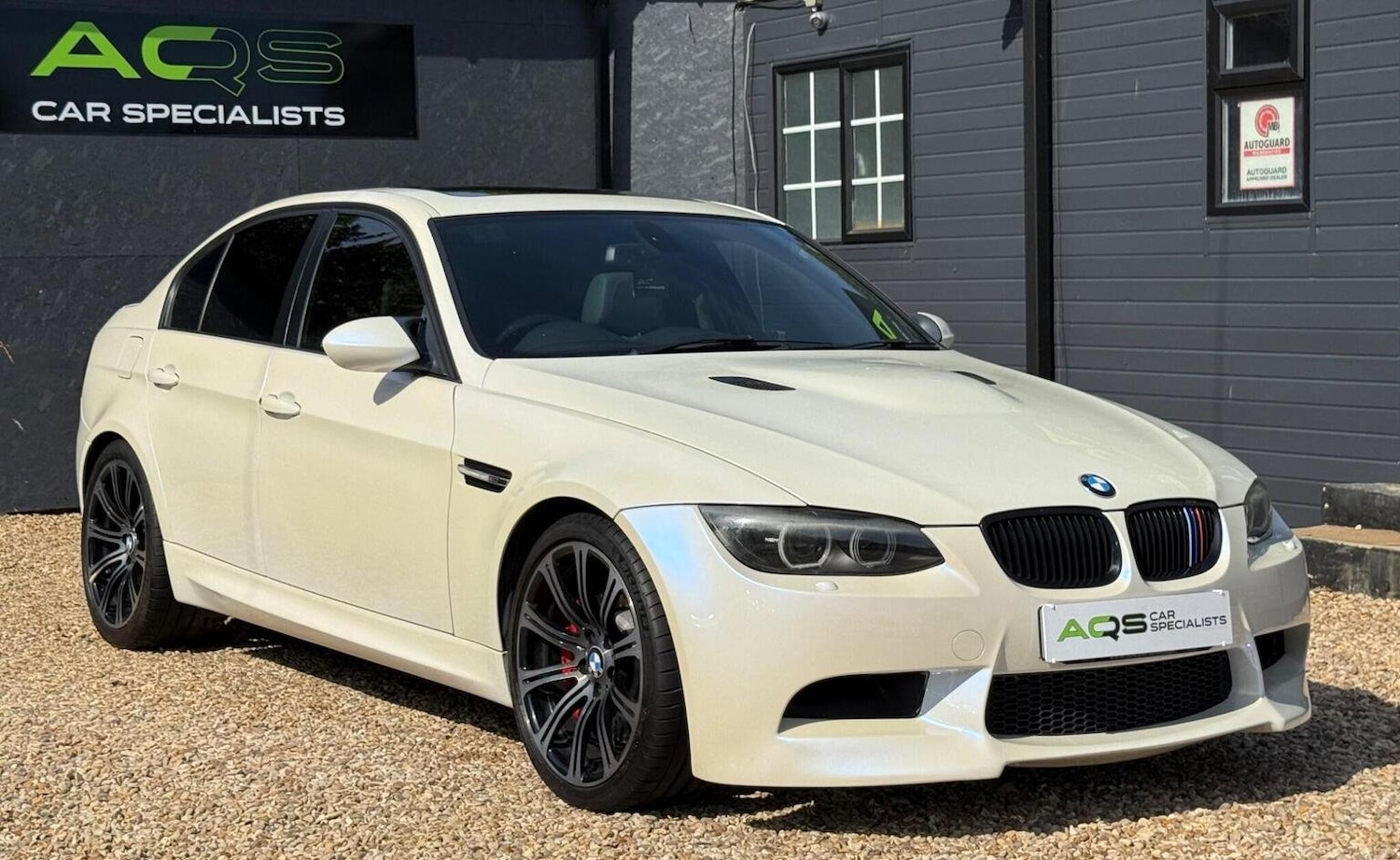 Used BMW M3 2010 for sale - 75881660: Photo 3