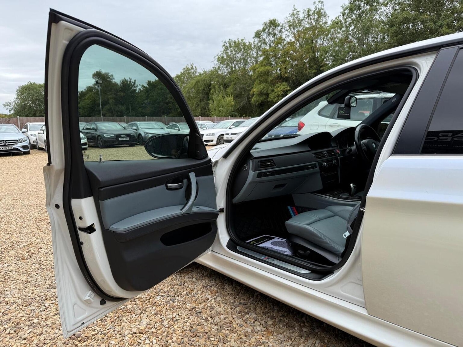 Used BMW M3 2010 for sale - 75881660: Photo 34