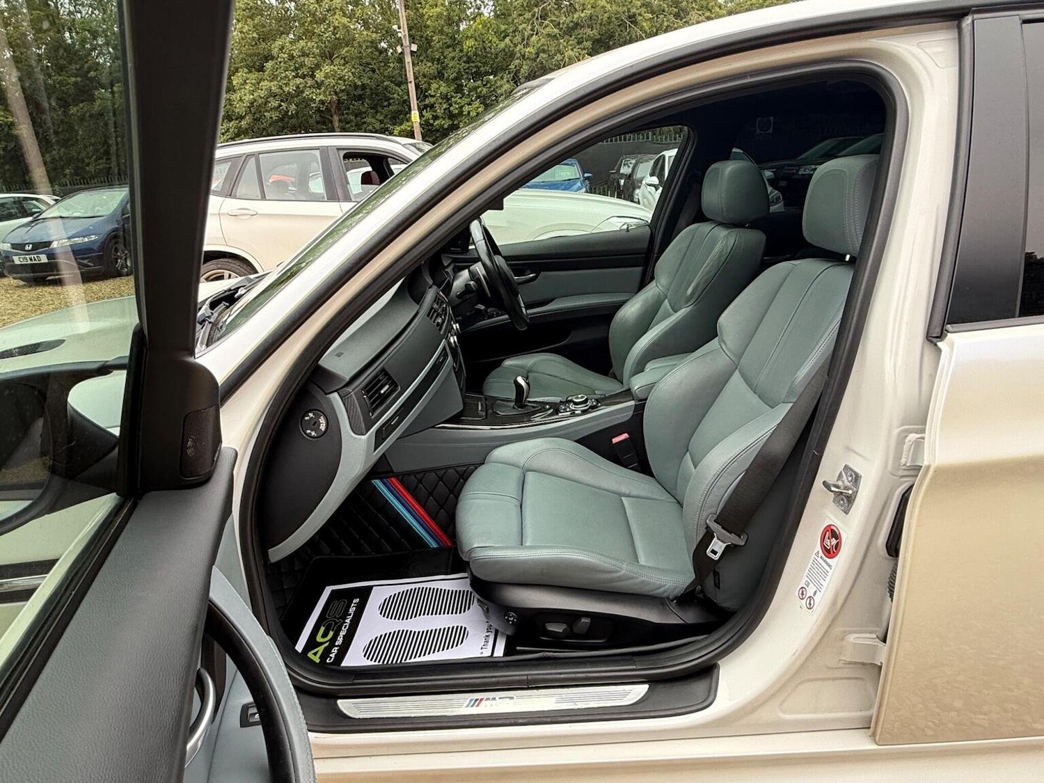 Used BMW M3 2010 for sale - 75881660: Photo 35