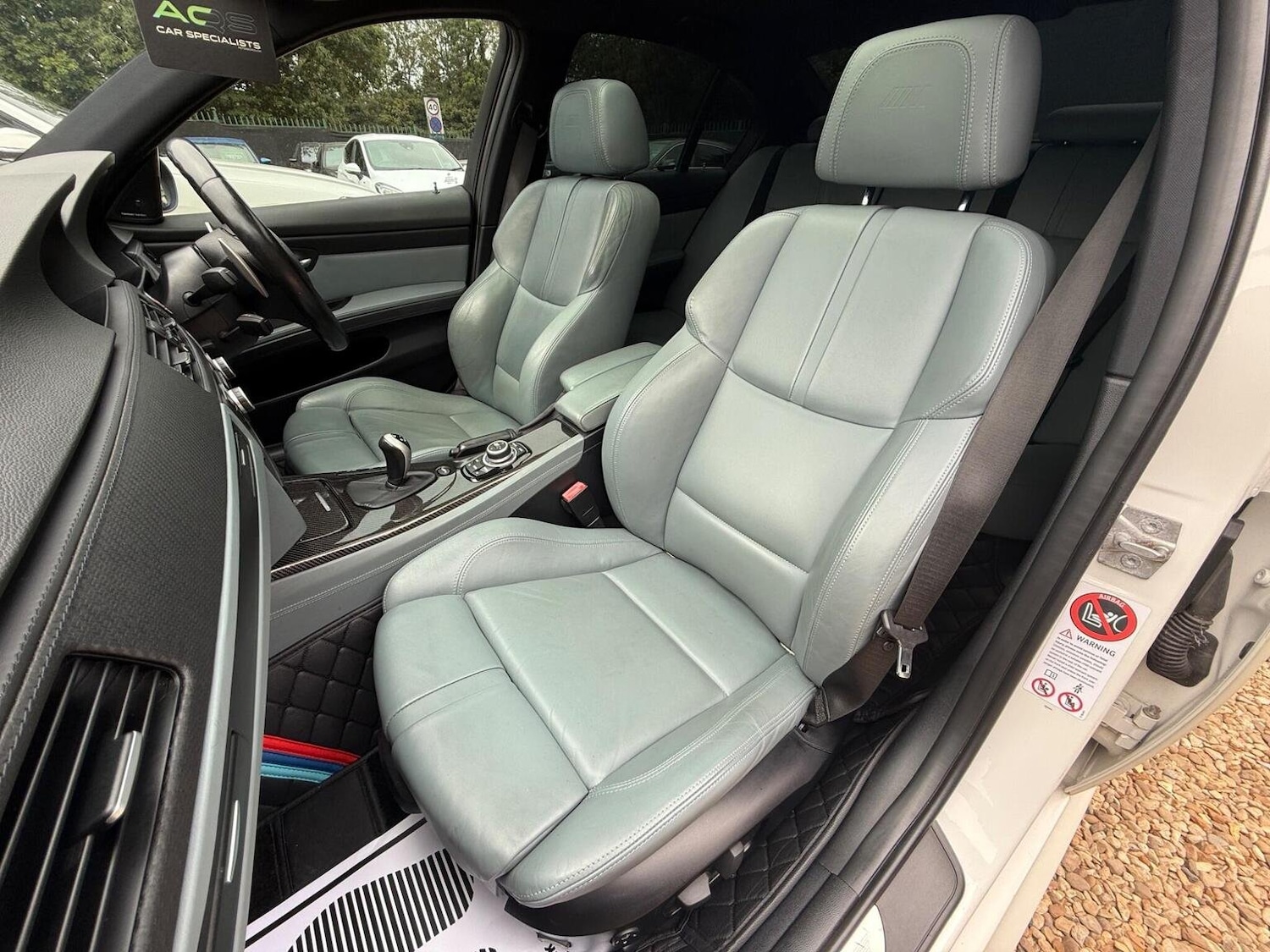 Used BMW M3 2010 for sale - 75881660: Photo 36