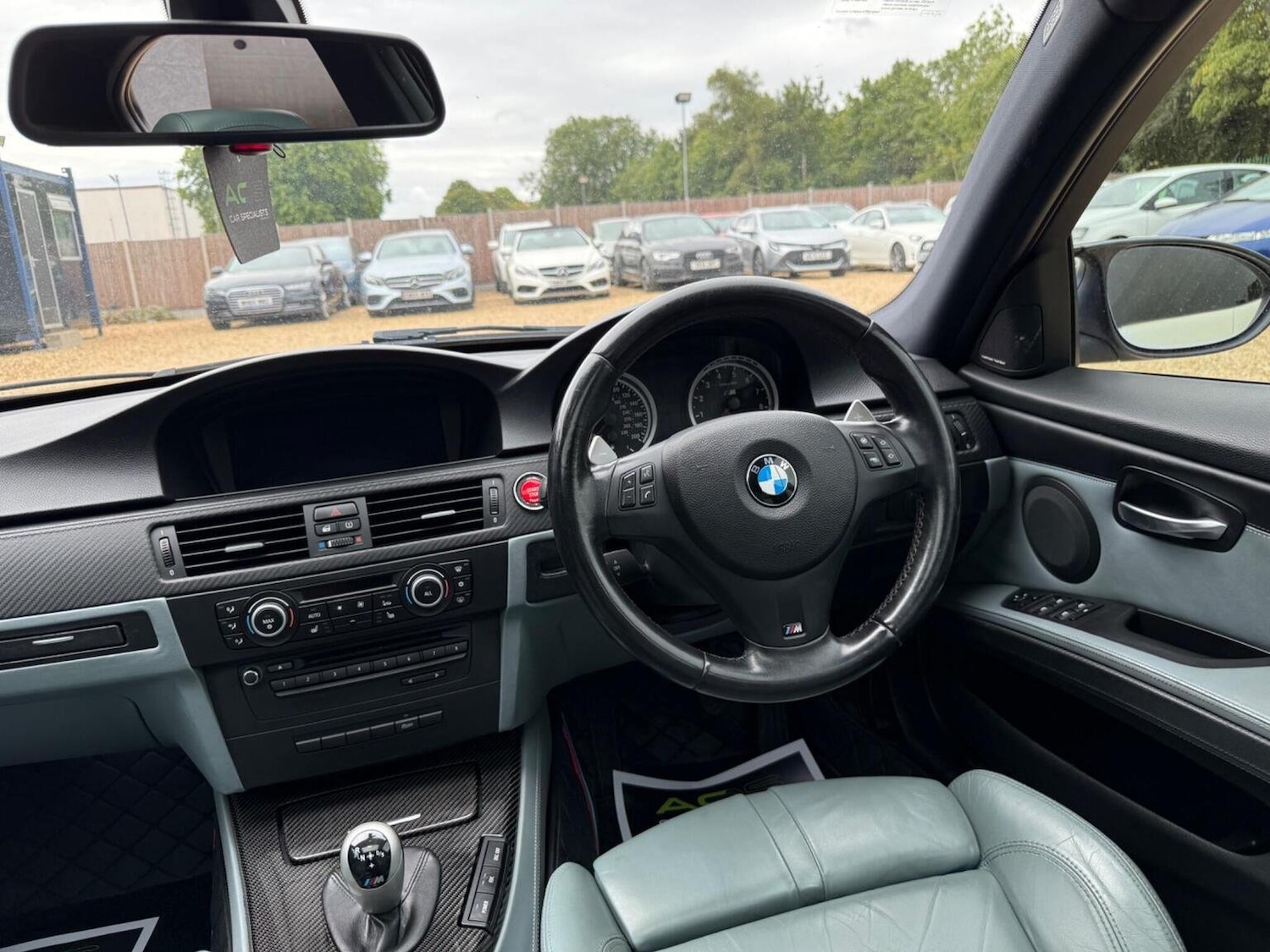 Used BMW M3 2010 for sale - 75881660: Photo 39