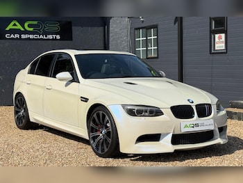 Used BMW M3 2010 for sale - 75881660: Photo