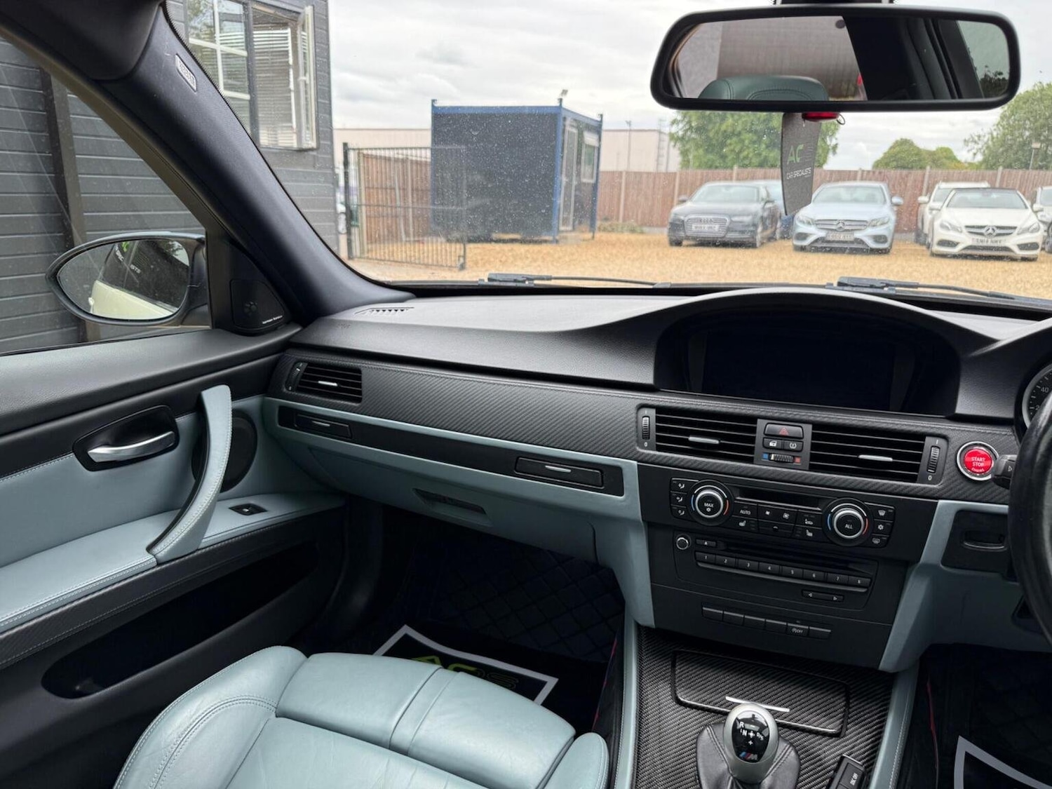 Used BMW M3 2010 for sale - 75881660: Photo 40