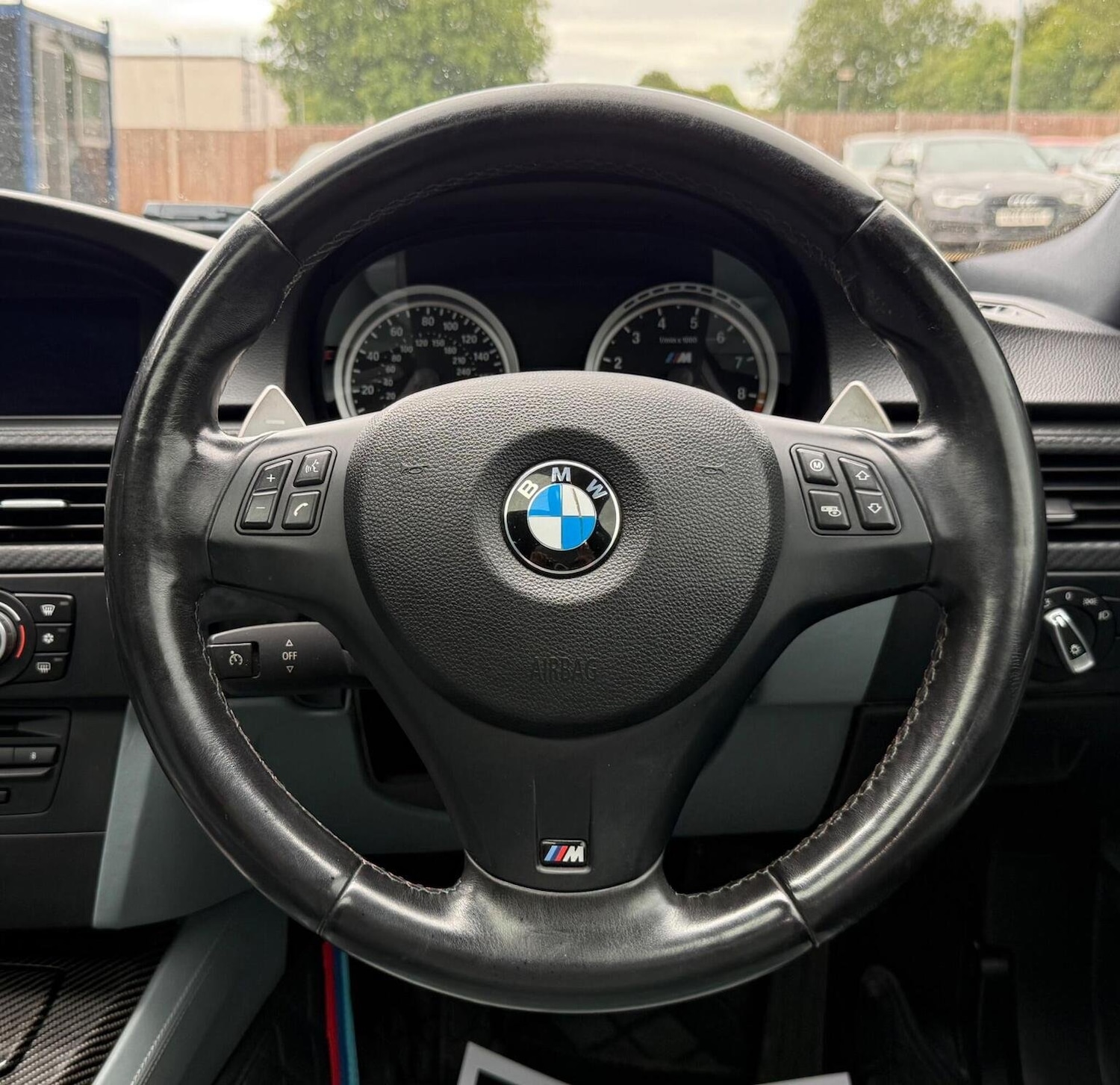 Used BMW M3 2010 for sale - 75881660: Photo 41