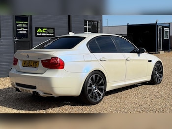 Used BMW M3 2010 for sale - 75881660: Photo