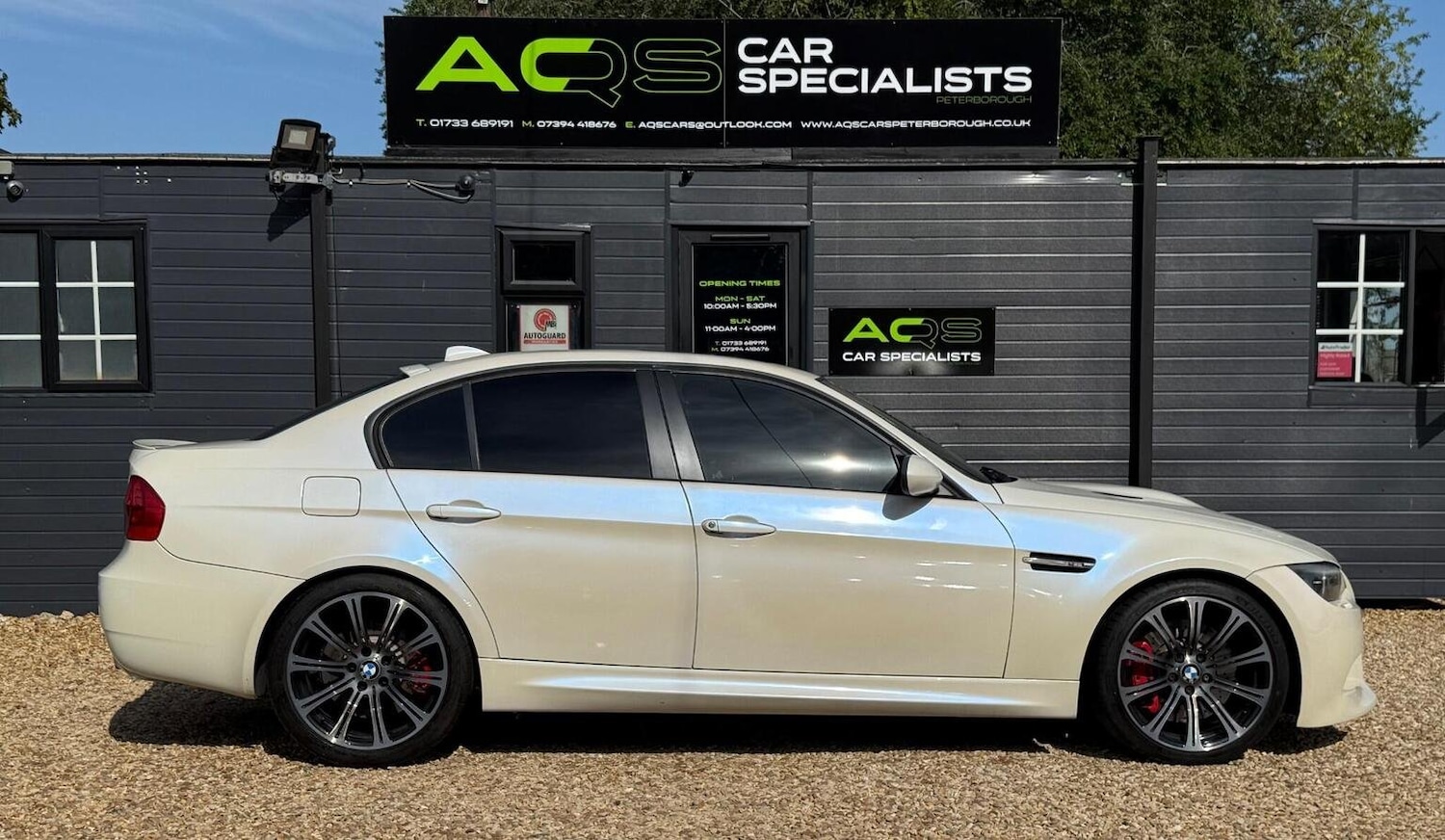 Used BMW M3 2010 for sale - 75881660: Photo 5