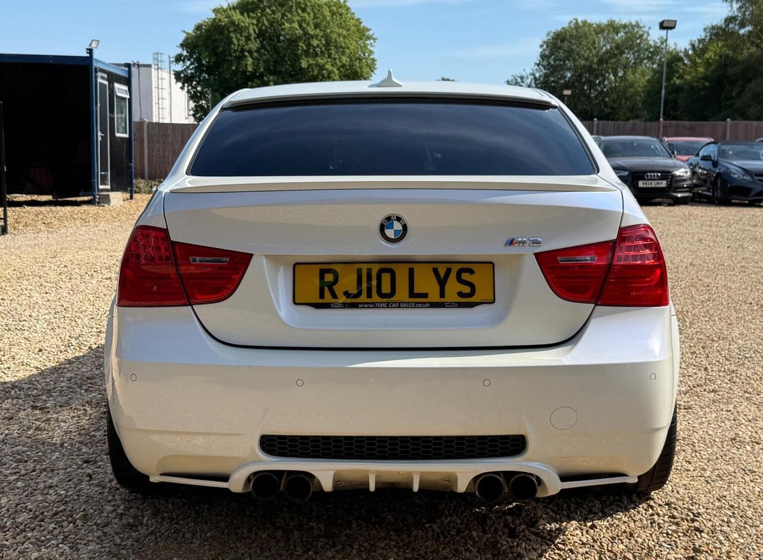 Used BMW M3 2010 for sale - 75881660: Photo 6