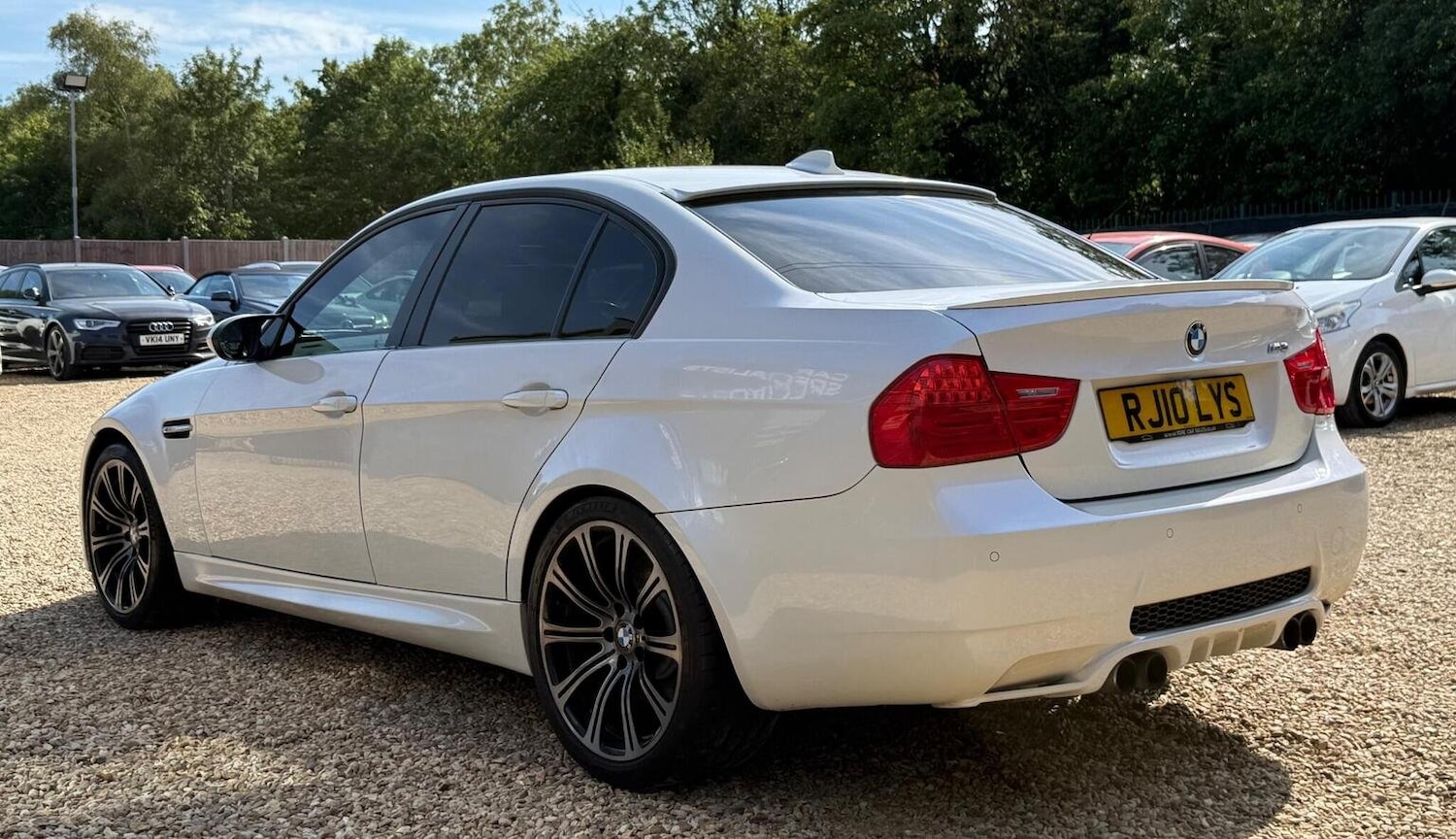 Used BMW M3 2010 for sale - 75881660: Photo 7