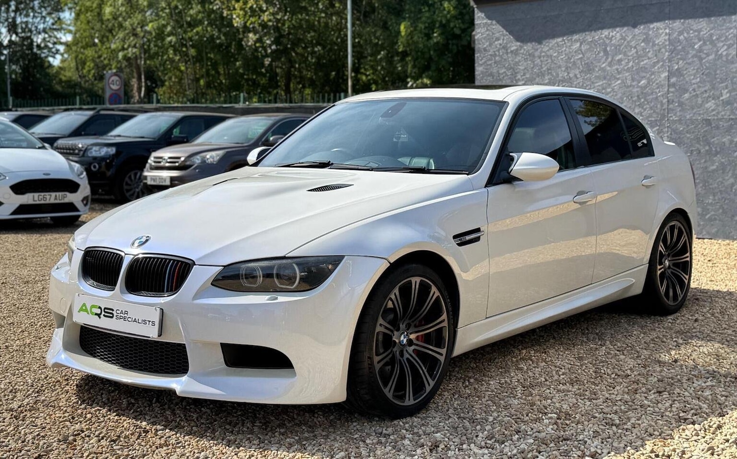 Used BMW M3 2010 for sale - 75881660: Photo 9