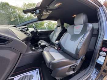 Used Ford Fiesta 2014 for sale - 74872166: Photo