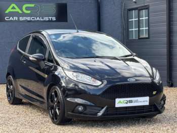 Used Ford Fiesta 2014 for sale - 74872166: Photo