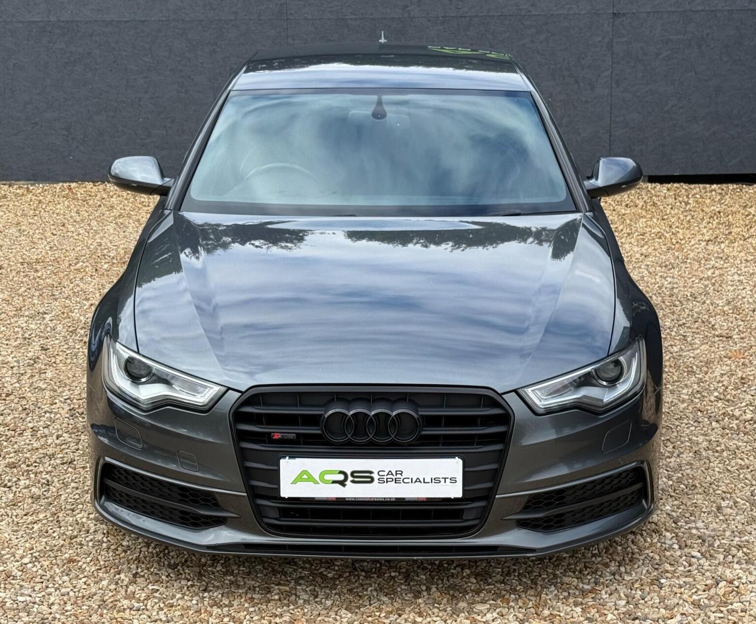 Used Audi A6 2014 for sale - 76164462: Photo 10