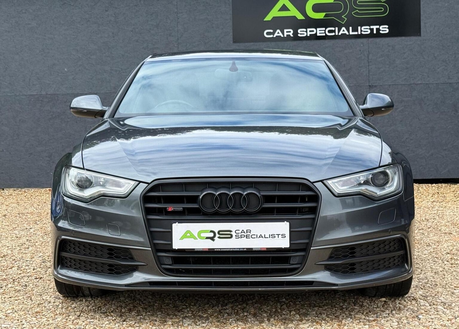 Used Audi A6 2014 for sale - 76164462: Photo 11