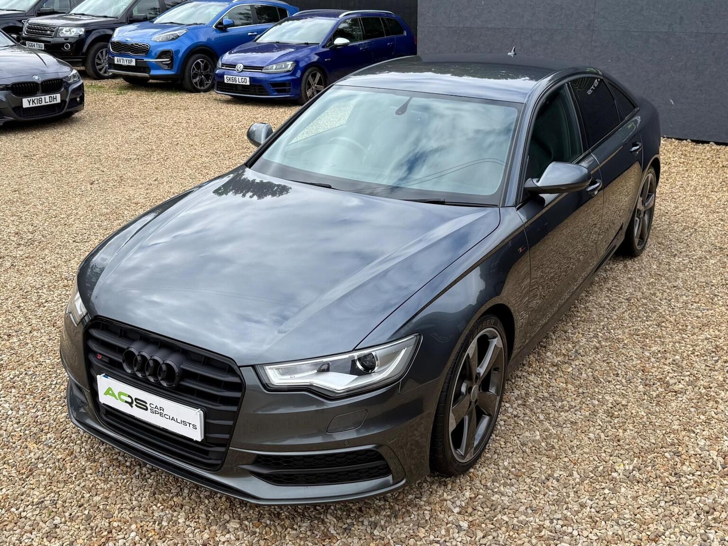 Used Audi A6 2014 for sale - 76164462: Photo 18