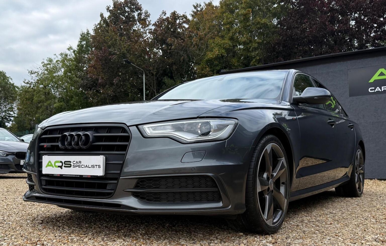 Used Audi A6 2014 for sale - 76164462: Photo 19