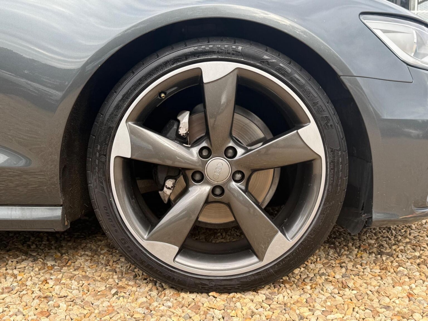 Used Audi A6 2014 for sale - 76164462: Photo 20