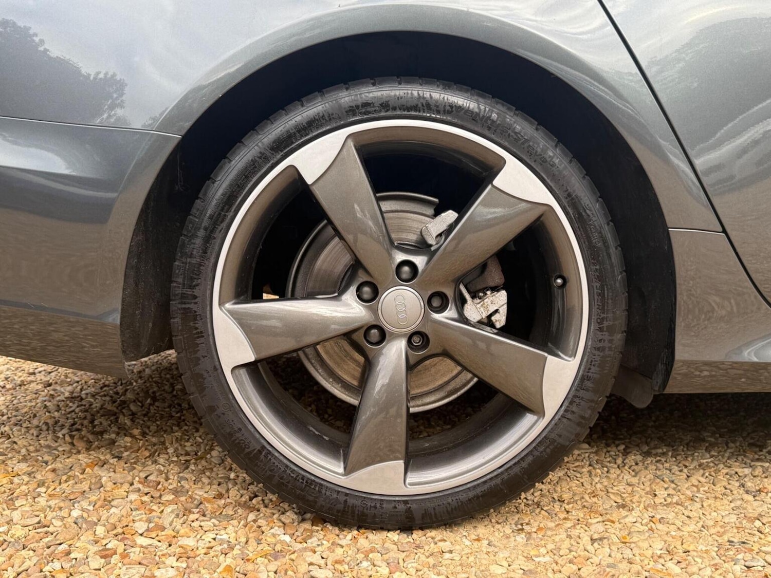 Used Audi A6 2014 for sale - 76164462: Photo 21