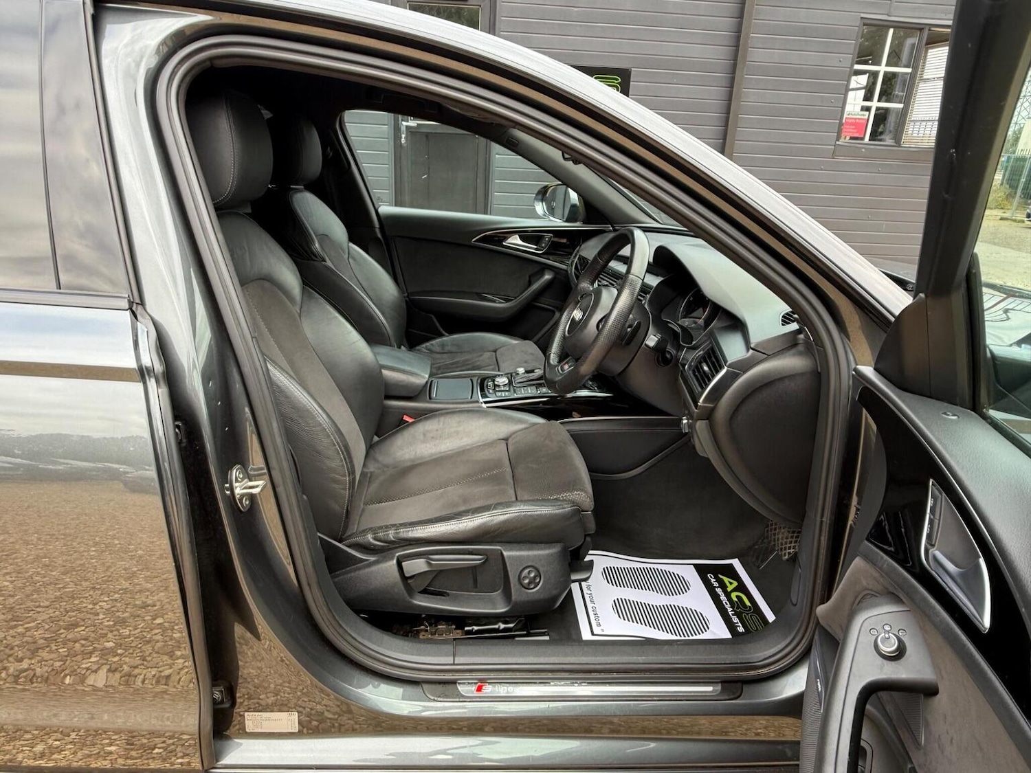 Used Audi A6 2014 for sale - 76164462: Photo 25