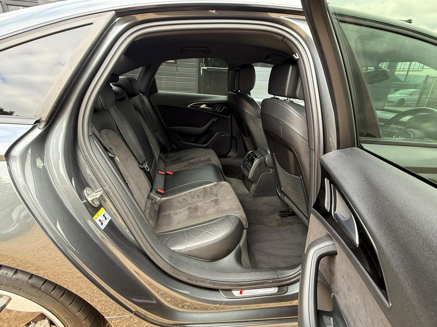 Used Audi A6 2014 for sale - 76164462: Photo 29