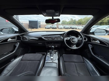 Used Audi A6 2014 for sale - 76164462: Photo 2