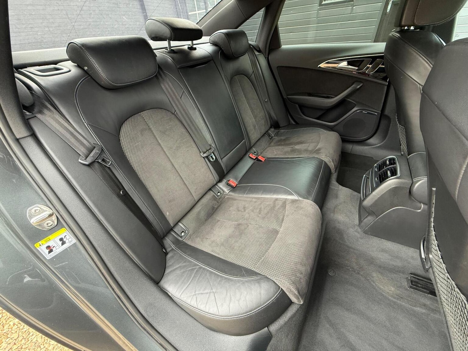 Used Audi A6 2014 for sale - 76164462: Photo 30