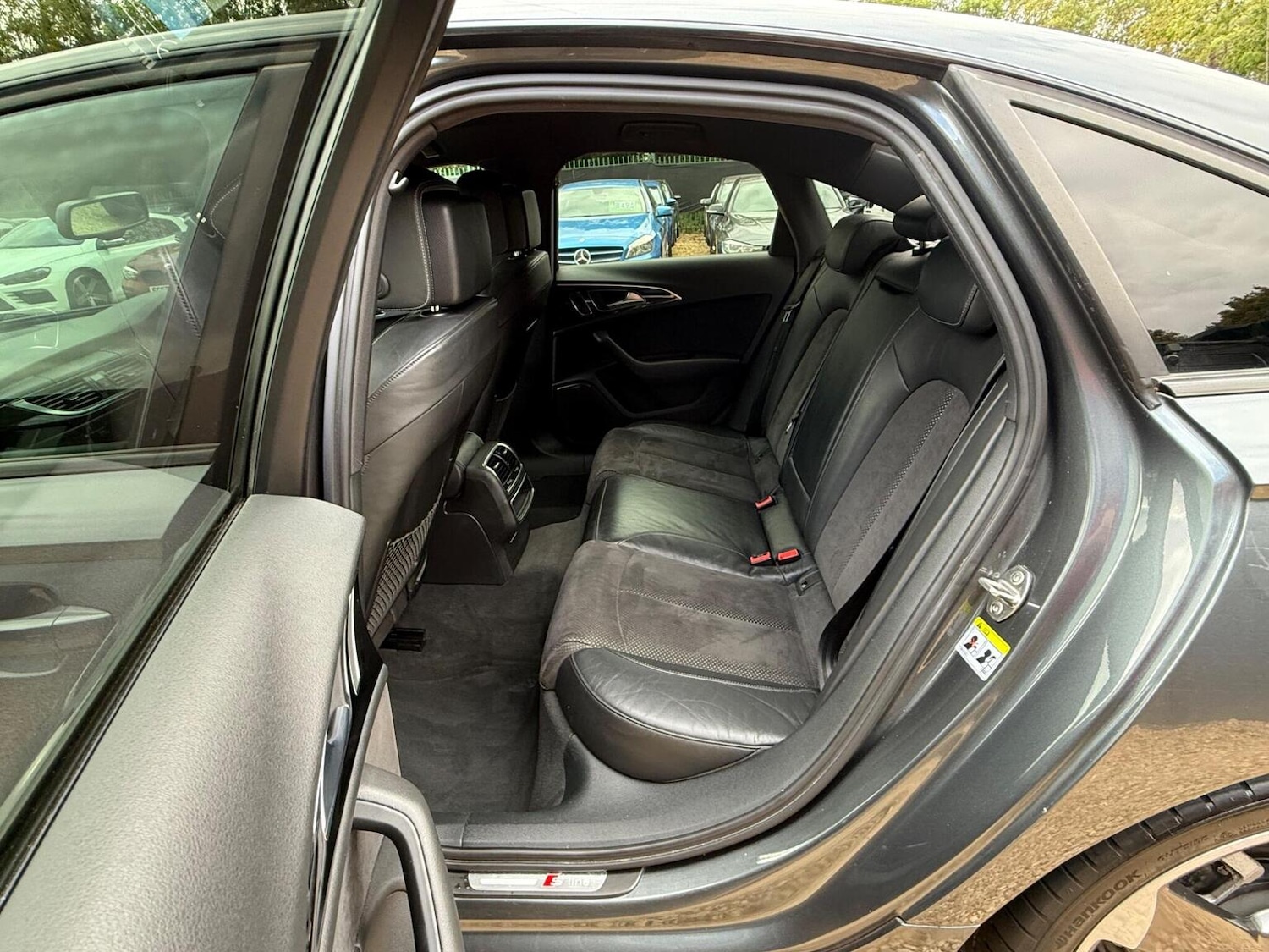 Used Audi A6 2014 for sale - 76164462: Photo 34