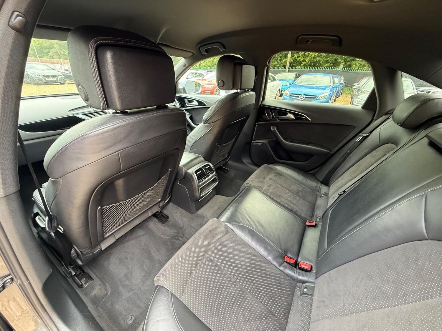 Used Audi A6 2014 for sale - 76164462: Photo 36