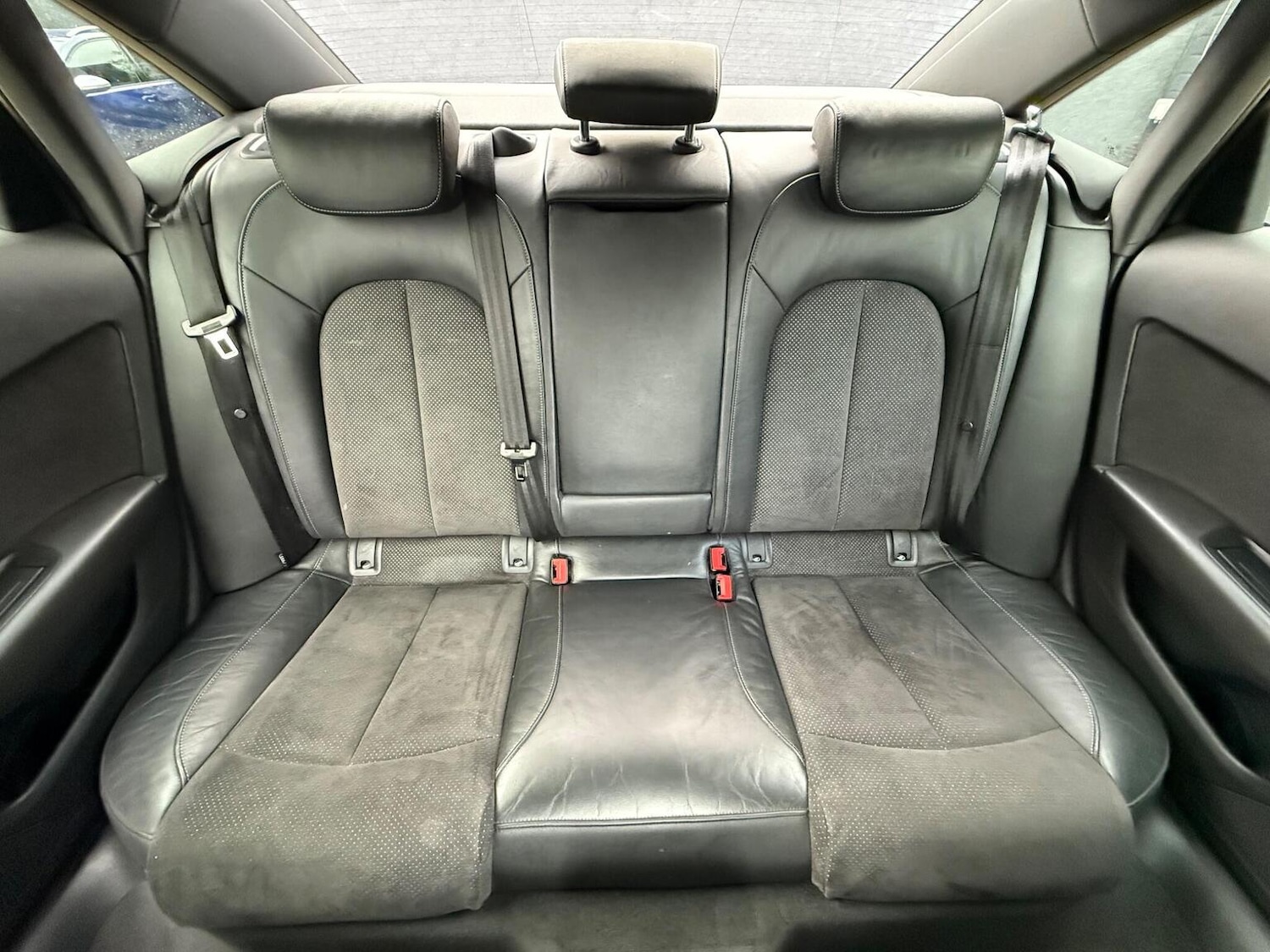 Used Audi A6 2014 for sale - 76164462: Photo 41