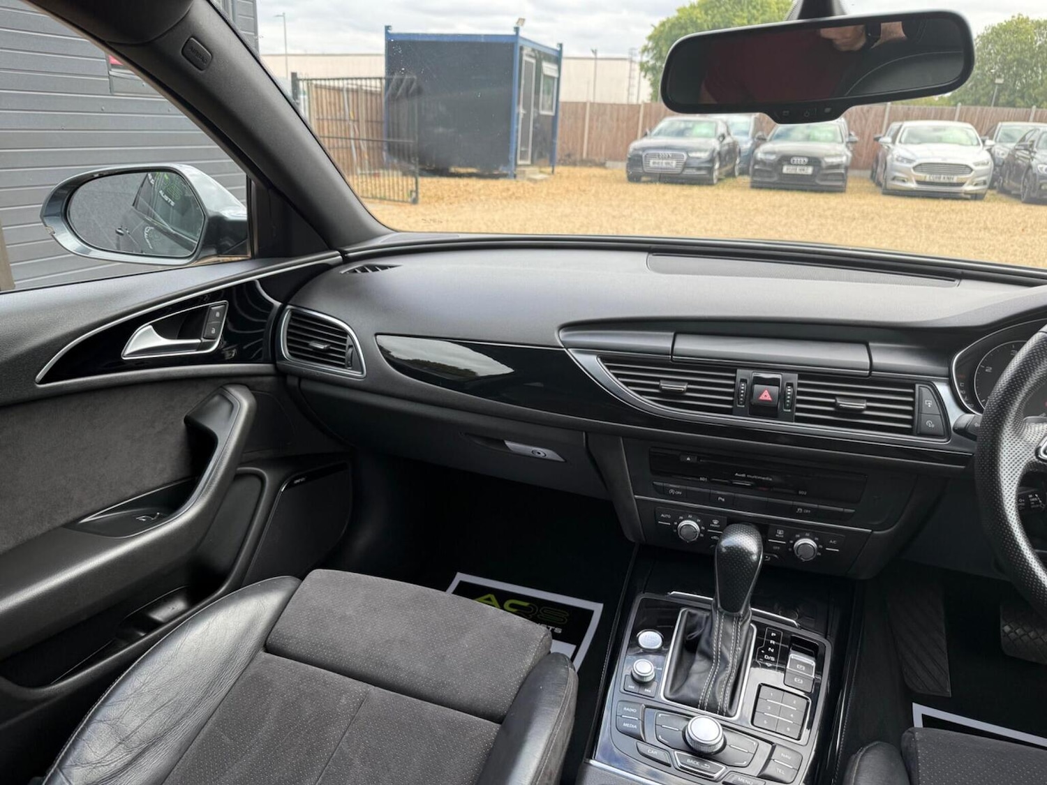Used Audi A6 2014 for sale - 76164462: Photo 43