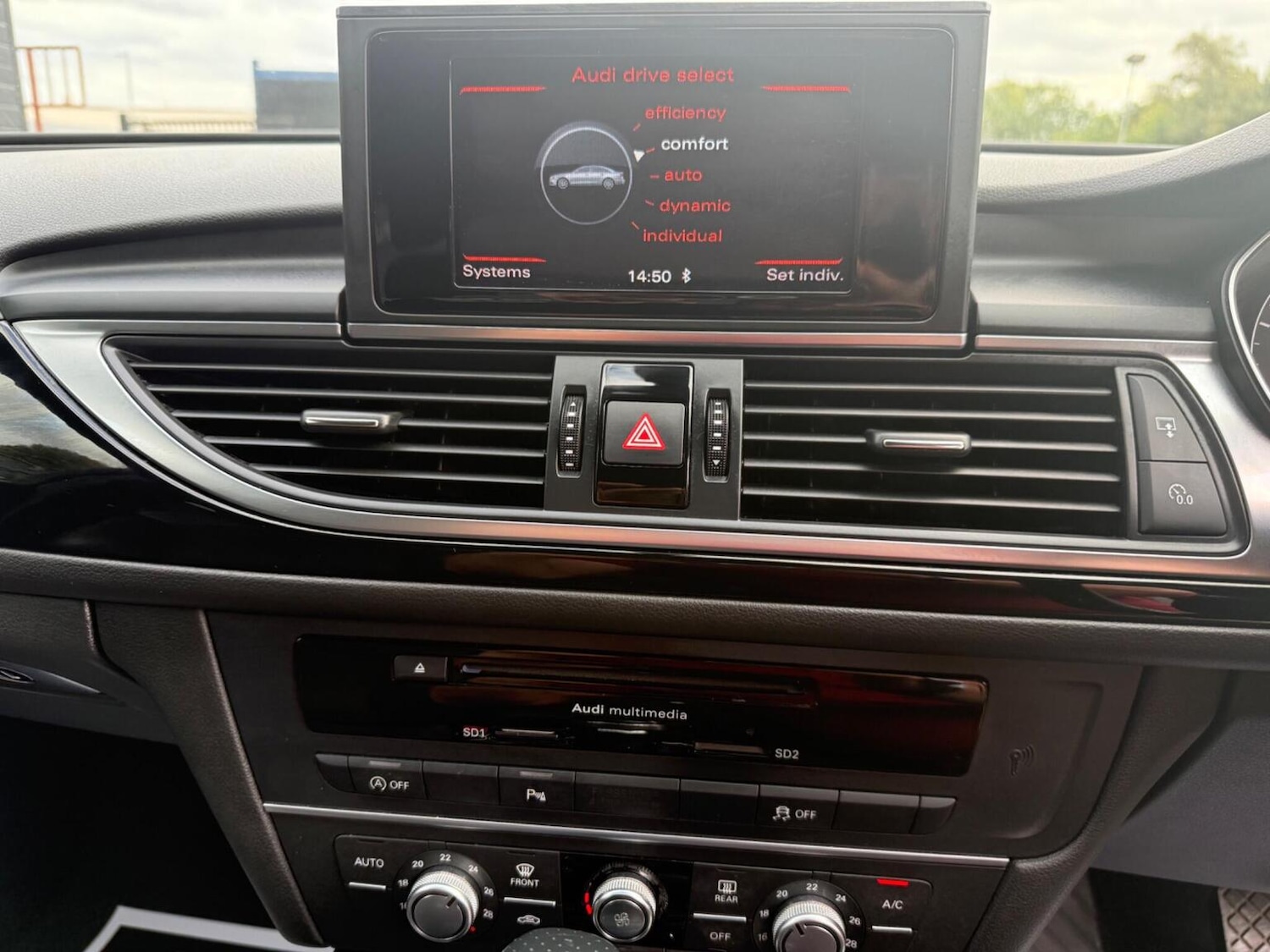 Used Audi A6 2014 for sale - 76164462: Photo 45