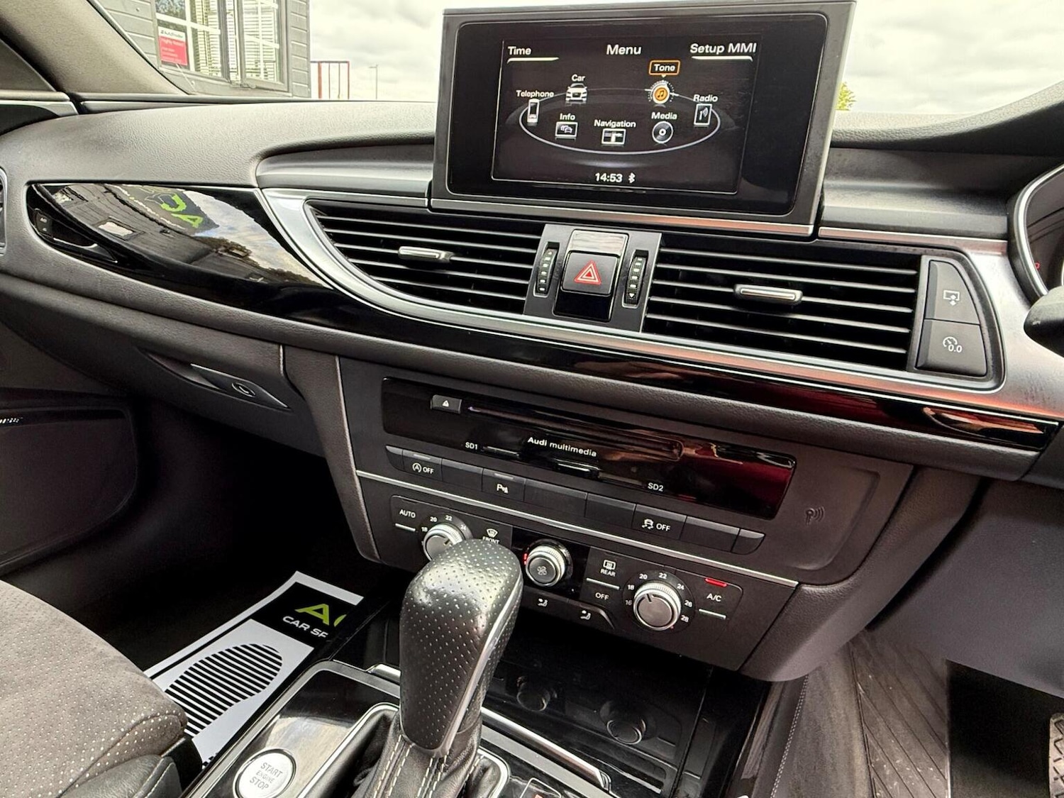 Used Audi A6 2014 for sale - 76164462: Photo 48