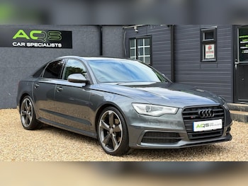 Used Audi A6 2014 for sale - 76164462: Photo 4