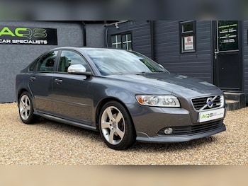 Used Volvo S40 2012 for sale - 75463181: Photo