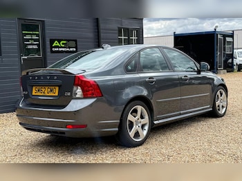 Used Volvo S40 2012 for sale - 75463181: Photo