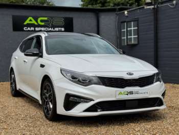 Used Kia Optima 2018 for sale - 74890714: Photo