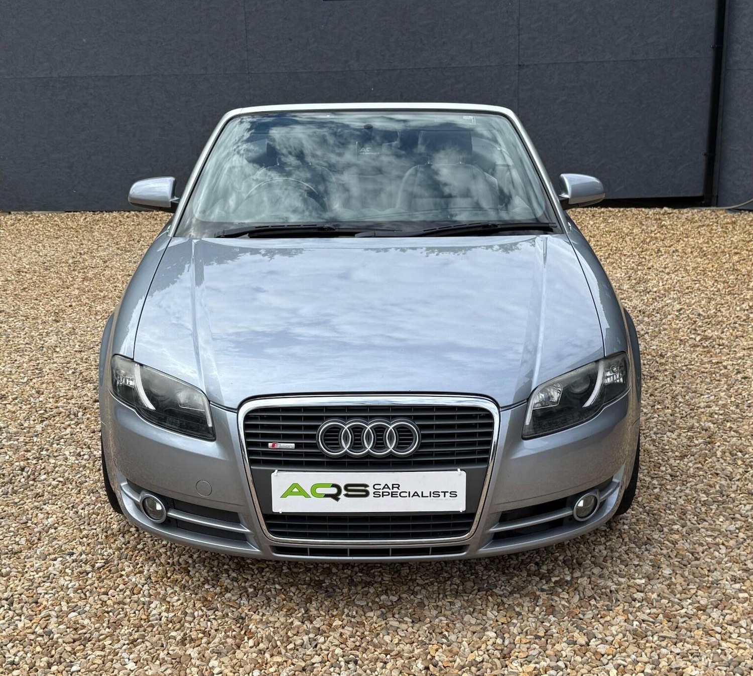 Used Audi A4 2008 for sale - 76120176: Photo 10