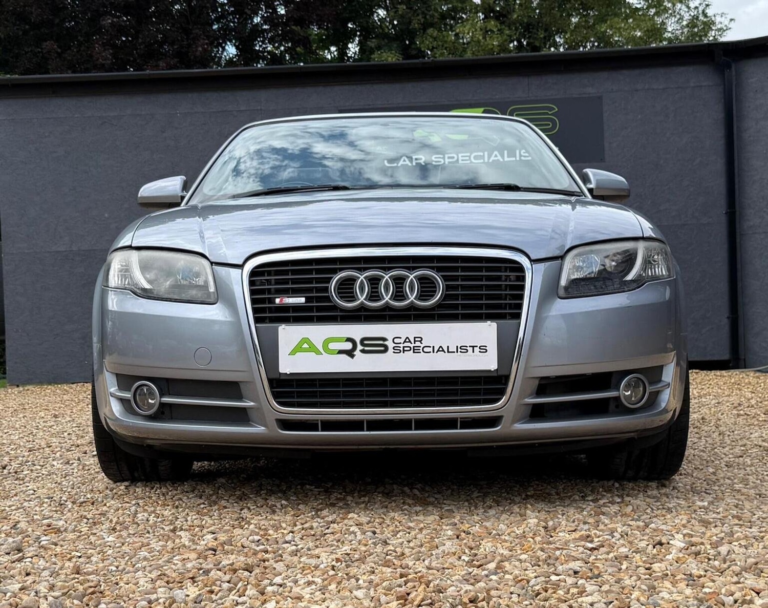 Used Audi A4 2008 for sale - 76120176: Photo 11