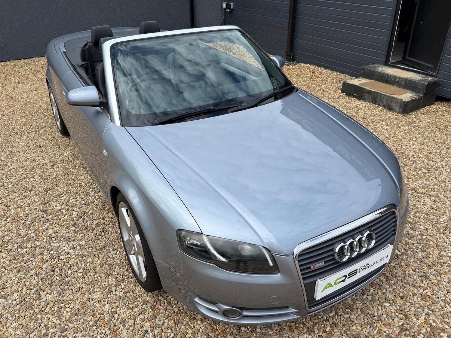 Used Audi A4 2008 for sale - 76120176: Photo 12