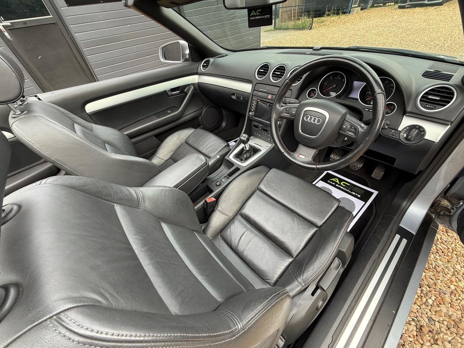Used Audi A4 2008 for sale - 76120176: Photo 23