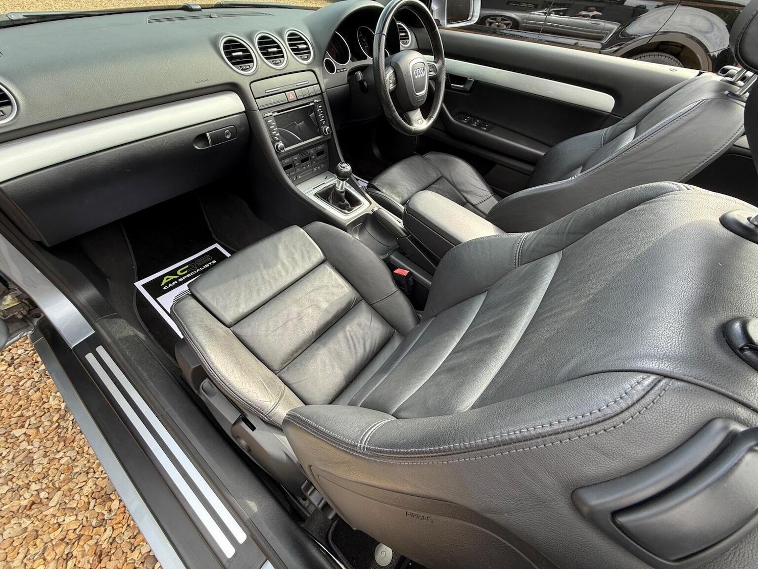 Used Audi A4 2008 for sale - 76120176: Photo 26