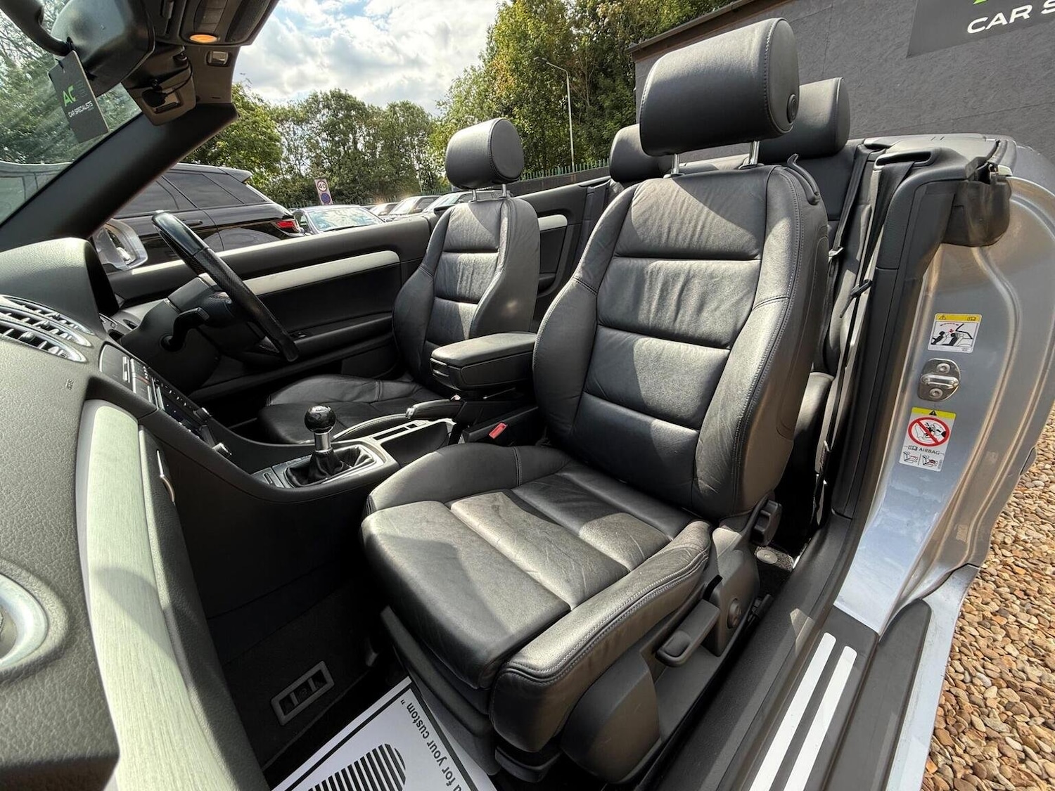 Used Audi A4 2008 for sale - 76120176: Photo 27