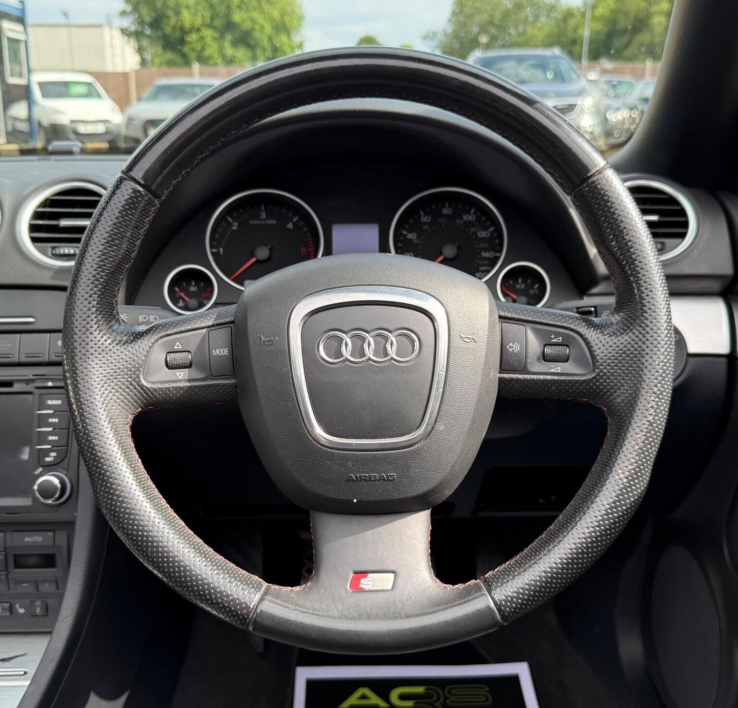 Used Audi A4 2008 for sale - 76120176: Photo 32
