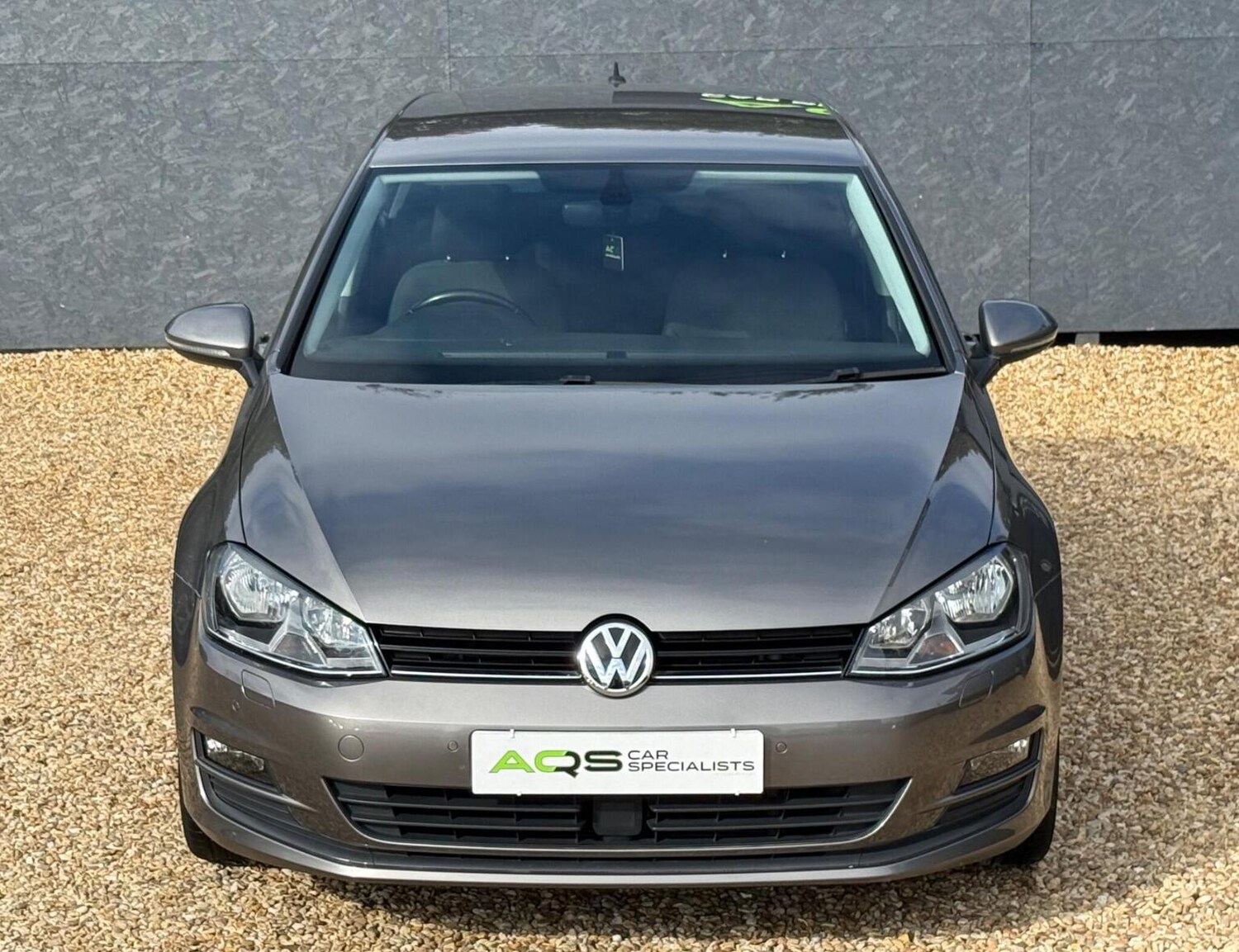 Used Volkswagen Golf 2016 for sale - 76237151: Photo 10