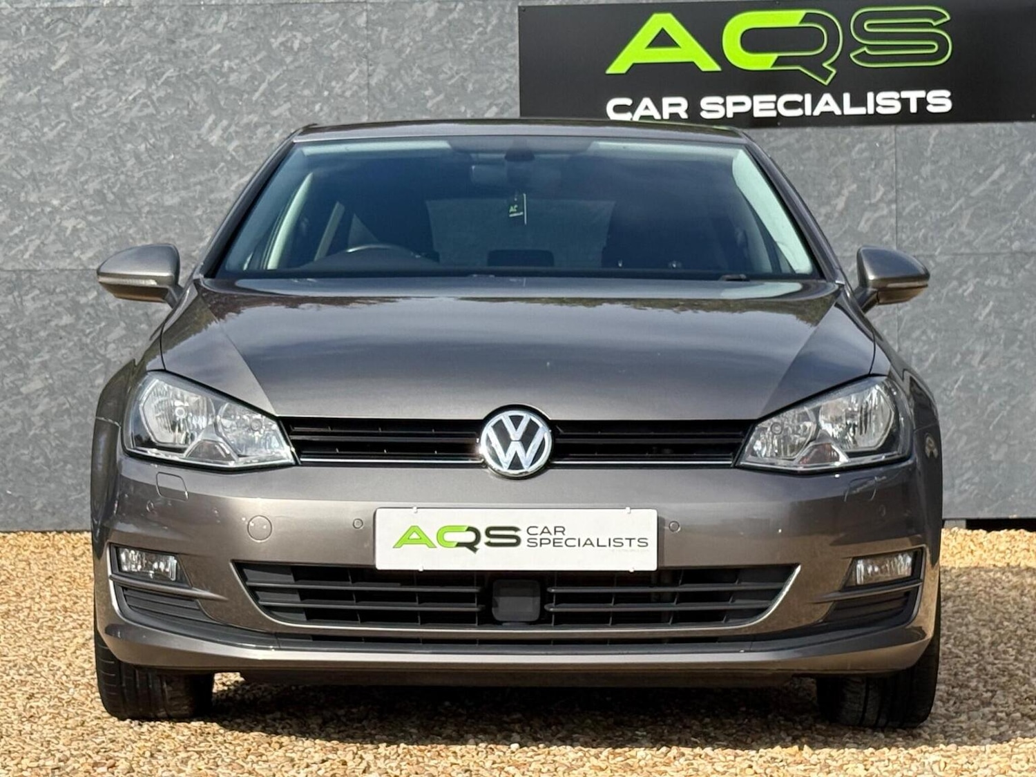 Used Volkswagen Golf 2016 for sale - 76237151: Photo 11