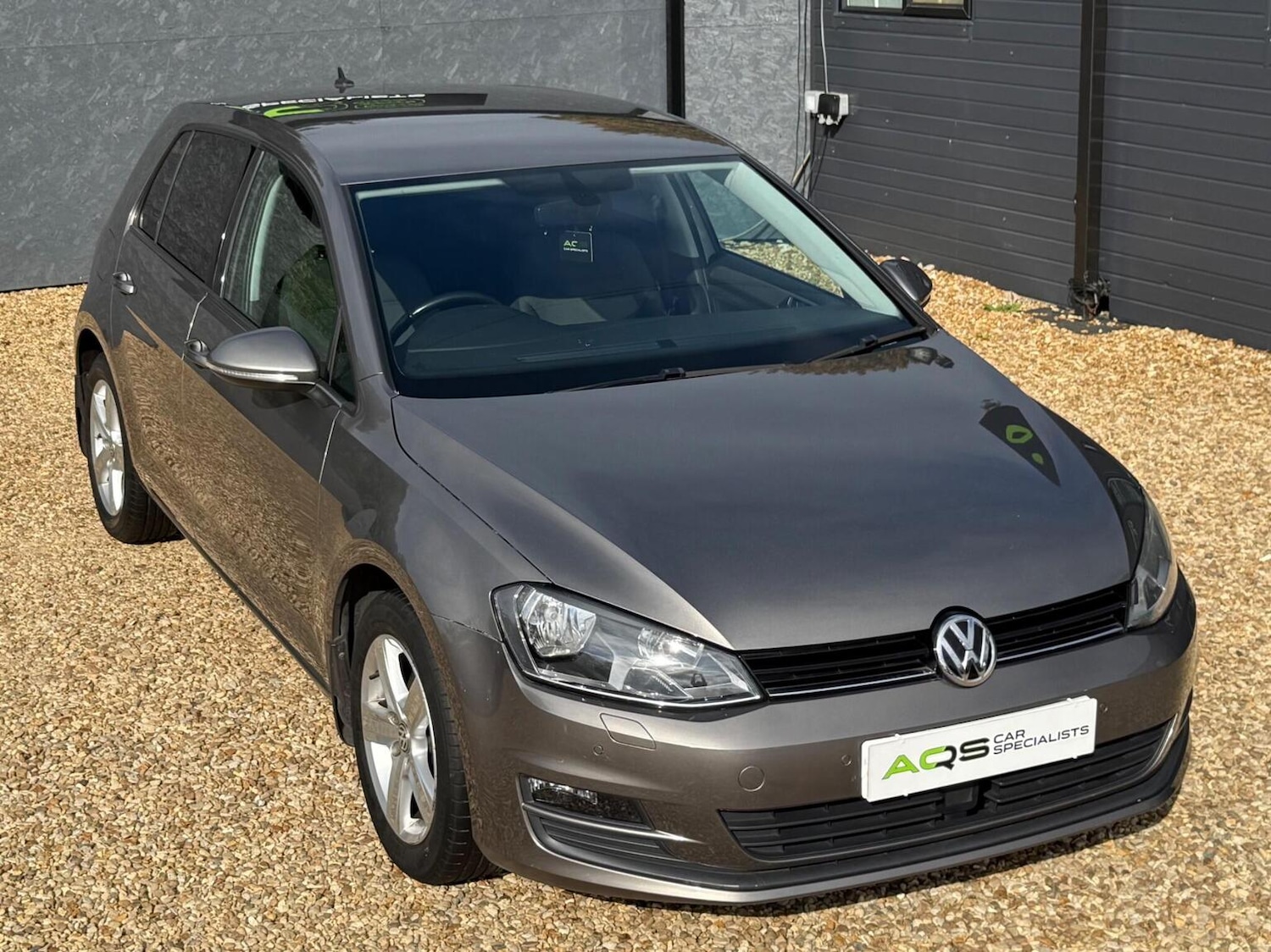 Used Volkswagen Golf 2016 for sale - 76237151: Photo 12