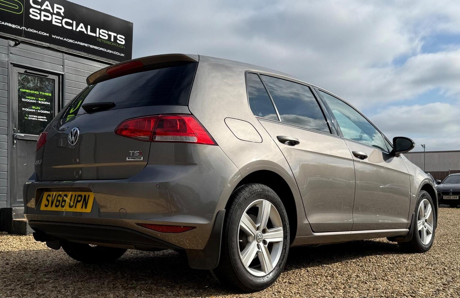 Used Volkswagen Golf 2016 for sale - 76237151: Photo 15
